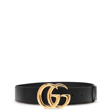 gucci marmont belt 1inc|Gucci Marmont belt black women.